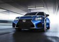 Lexus GS F 