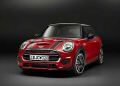 Mini John Cooper Works 2015