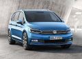 Volkswagen Touran 2015