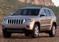 Jeep Grand Cherokee 2011