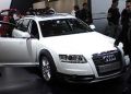 Audi Nuova A6