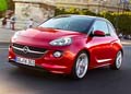 Opel Adam 1.0 SIDI Turbo 115 CV