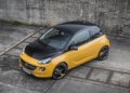 Opel Adam Black Jack