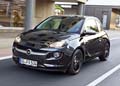 Opel ADAM Black Link/White Link