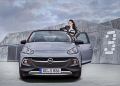 Opel ADAM Rocks S