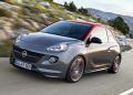 Opel ADAM S 