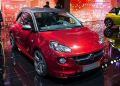 Opel ADAM S Concept