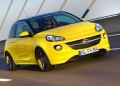 Opel Adam/Adam Rocks Unlimited