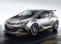 Opel Astra OPC EXTREME