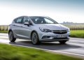 Opel Astra BiTurbo 5 porte