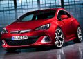 Opel Astra GTC OPC 2012