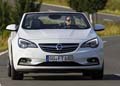 Opel Cascada 1.6 SIDI 200 CV