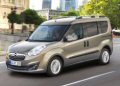 Opel Combo 2012