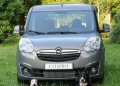 Opel Combo Pet Lovers Edition