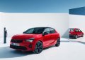 Opel Corsa 40 Anniversary