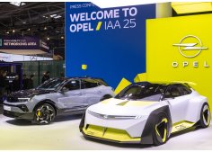 Opel Corsa GSE Vision Gran Turismo