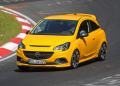 Opel Corsa GSI