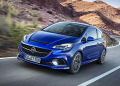 Opel Corsa OPC