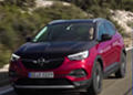 Opel Grandland X Hybrid 4