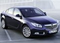 Opel Insignia 2012