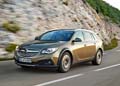 Opel Insignia Country Tourer