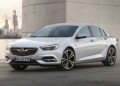 Opel Insignia Grand Sport