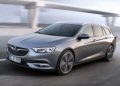 Opel Insignia Sports Tourer 2017