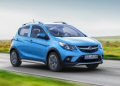 Opel Karl Rocks