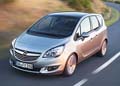 Opel Meriva 2014