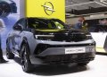 Suv Elettrico Opel Mokka GSE