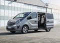 Opel Vivaro Tourer