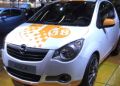 Opel Agila