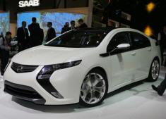 berlina Ampera