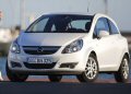 Opel Corsa 2010