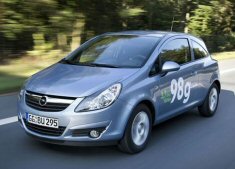 berlina Corsa ecoFLEX 1.3 CDTI 95 CV