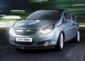 Opel Corsa One