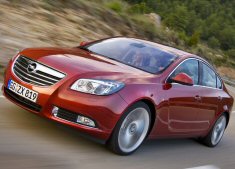 Opel Insignia Ecoflex 