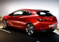 Opel GTC Paris Concept 