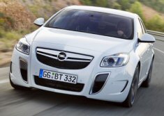 Opel Insignia OPC automatica 