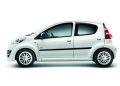 Peugeot 107 Superga