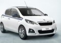 Peugeot 108 Collection