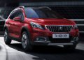 Peugeot 2008 2016