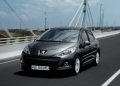 Peugeot 207 Plus Eco GPL