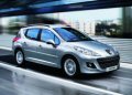 Peugeot 207 Sweet Years 