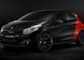 Peugeot 208 GTi 30th