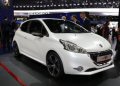 Peugeot 208 GTi