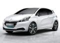 Peugeot 208 HYbrid Air 2L