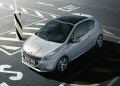 Peugeot 208 Ice Velvet