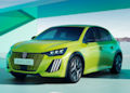 Peugeot 208 MY 2024