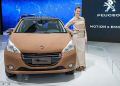 Peugeot 208 Natural Concept